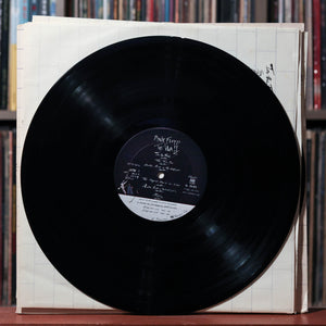 Pink Floyd - The Wall - 2LP 1979 Columbia, VG/VG+