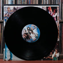 Load image into Gallery viewer, Journey - Captured - 2LP - 1981 Columbia, VG+/VG+
