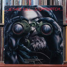 Load image into Gallery viewer, Jethro Tull - Stormwatch - 1979 Chrysalis, VG/VG
