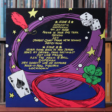 Load image into Gallery viewer, Less Than Jake - Losing Streak - 25th ANNIVERSARY RED &amp; WHITE VINYL 2021 Sleep It Off, EX/EX

