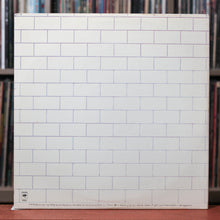 Load image into Gallery viewer, Pink Floyd - The Wall - 2LP - 1979 Columbia, VG+/VG+
