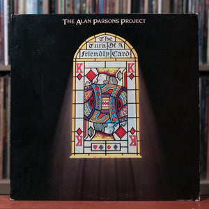 Alan Parsons Project - 5LP Bundle