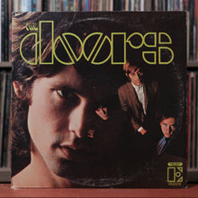 Load image into Gallery viewer, The Doors - Self Titled - 1979 Elektra, VG/VG
