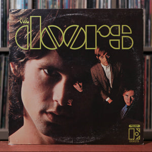 The Doors - Self Titled - 1979 Elektra, VG/VG