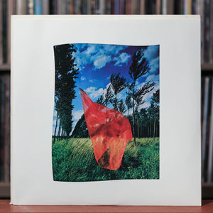 Pink Floyd - Wish You Were Here - 1975 Columbia, EX/VG+