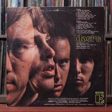 Load image into Gallery viewer, The Doors - Self Titled - 1979 Elektra, VG/VG
