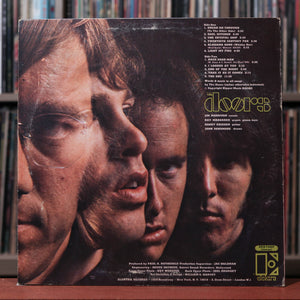 The Doors - Self Titled - 1979 Elektra, VG/VG