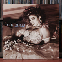 Load image into Gallery viewer, Madonna - Like A Virgin - 1984 Sire, EX/EX
