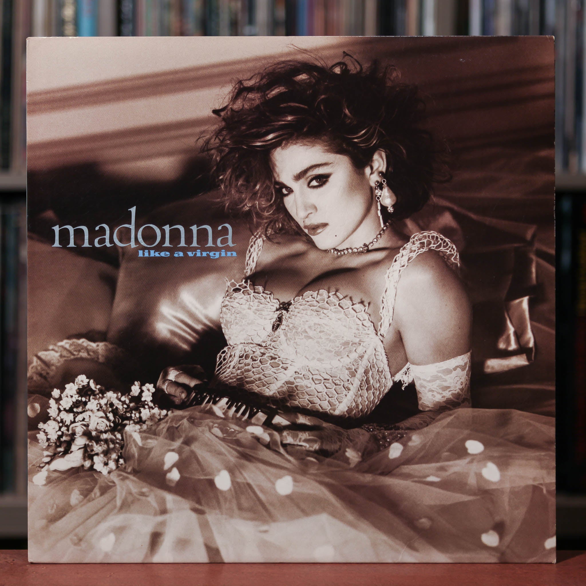 The Immaculate Collection : Madonna | HMV&BOOKS online