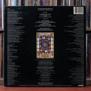Alan Parsons Project - 5LP Bundle