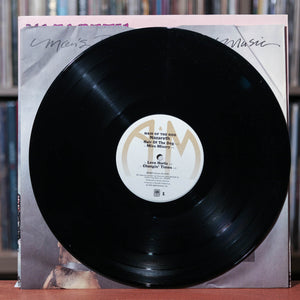 Nazareth - Hair Of The Dog - 1975 A&M, VG+/EX
