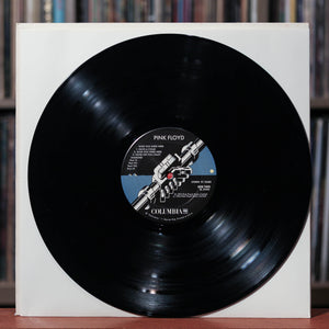 Pink Floyd - Wish You Were Here - 1975 Columbia, EX/VG+