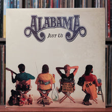Load image into Gallery viewer, Alabama - Just Us - 1987 RCA Victor SEALED
