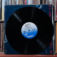 Load image into Gallery viewer, Jethro Tull - Stormwatch - 1979 Chrysalis, VG/VG
