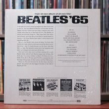 Load image into Gallery viewer, The Beatles - Beatles &#39;65 - Capitol Records, EX/VG w/ Shrink
