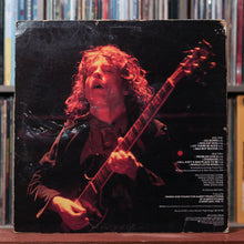 Load image into Gallery viewer, AC/DC - Let There Be Rock - 1977 ATCO Records, VG/VG
