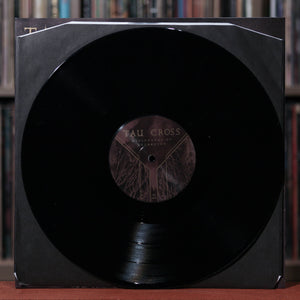 Tau Cross - Messengers Of Deception - 45rpm 2LP - 2019 Relapse, M/M