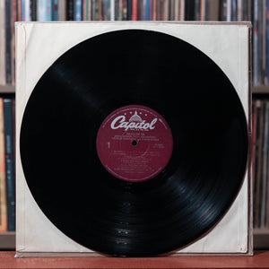 The Beatles - Beatles '65 - Capitol Records, EX/VG w/ Shrink