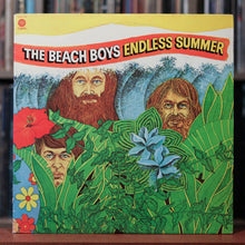 Load image into Gallery viewer, Beach Boys - Endless Summer - 2LP - 1974 Capitol, VG+/VG
