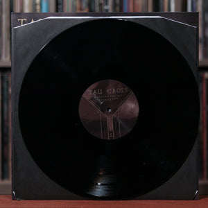 Tau Cross - Messengers Of Deception - 45rpm 2LP - 2019 Relapse, M/M