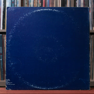 Joni Mitchell - Blue - 1971 Reprise, VG+/VG