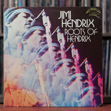 Load image into Gallery viewer, Jimi Hendrix - Roots Of Hendrix - 1972 Trip, VG+/EX
