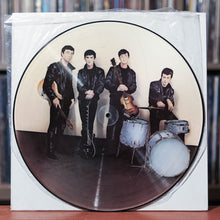 Load image into Gallery viewer, The Beatles - Double Combo Pack - Picture Disk and Limited Colored Vinyl - The Silver Beatles
