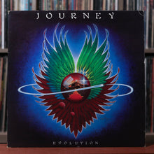 Load image into Gallery viewer, Journey - Evolution - 1979 Columbia, VG+/Strong VG
