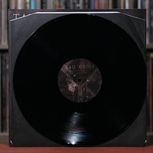 Tau Cross - Messengers Of Deception - 45rpm 2LP - 2019 Relapse, M/M
