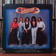 Load image into Gallery viewer, Journey - Evolution - 1979 Columbia, VG+/Strong VG

