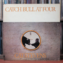 Load image into Gallery viewer, Cat Stevens - Catch Bull At Four - VG/G+
