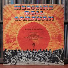 Load image into Gallery viewer, Medicine Ball Caravan - 1971 Warner, VG/EX
