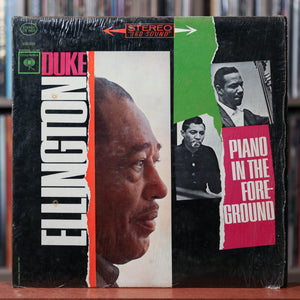 Duke Ellington - Piano In The Foreground - 1963 Columbia, VG+/VG+