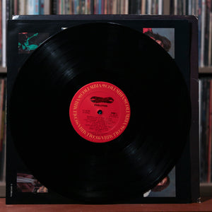 Journey - Evolution - 1979 Columbia, VG+/Strong VG