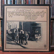 Load image into Gallery viewer, The Grateful Dead - Workingman&#39;s Dead - 1970 Warner Bros, VG/VG
