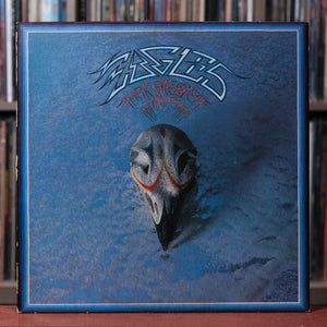 Eagles - 4LP Bundle
