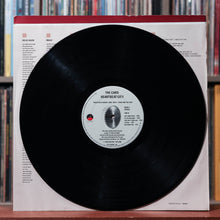 Load image into Gallery viewer, The Cars - Heartbeat City - 1984 Elektra, VG/VG+
