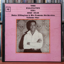 Load image into Gallery viewer, Duke Ellington And His Famous Orchestra - The Ellington Era Volume One: 1927-1940 - 3LP - 1963 Columbia,
