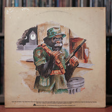 Load image into Gallery viewer, Gil Scott-Heron &amp; Brian Jackson, The Midnight Band - The First Minute Of A New Day - 1975 Arista, EX/EX
