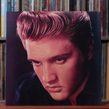 Load image into Gallery viewer, Elvis Presley - Elvis Aron Presley (1955-1980 - 25 Anniversary) - 8LP LTD ED BOX 1980 RCA, VG+/EX
