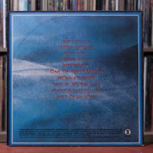 Eagles - 4LP Bundle
