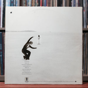 Joni Mitchell - Hejira - 1976 Asylum, VG+/VG+