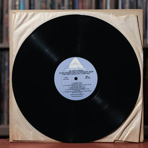 Gil Scott-Heron & Brian Jackson, The Midnight Band - The Gil Scott-Heron & Brian Jackson, The Midnight Band - The
