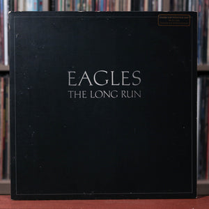 Eagles - 4LP Bundle
