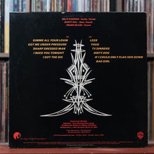 Load image into Gallery viewer, ZZ Top - Eliminator - 1983 Warner Bros. Records, VG/VG
