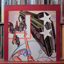 Load image into Gallery viewer, The Cars - Heartbeat City - 1984 Elektra, VG/VG
