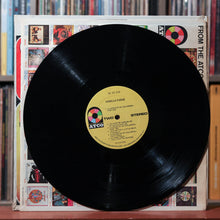 Load image into Gallery viewer, Vanilla Fudge - Vanilla Fudge - IN SHRINK W/ HYPE 1969 ATCO Records, VG+/VG
