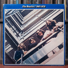 Load image into Gallery viewer, The Beatles - 1967-1970  - 2LP - 1976 Apple, VG/VG
