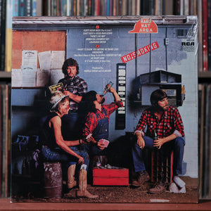 Alabama - 40 Hour Week - 1985 RCA Victor SEALED