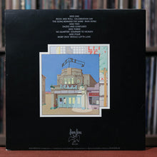 Load image into Gallery viewer, Led Zeppelin - The Song Remains The Same - 2LP - 1976 Swan Song, EX/EX
